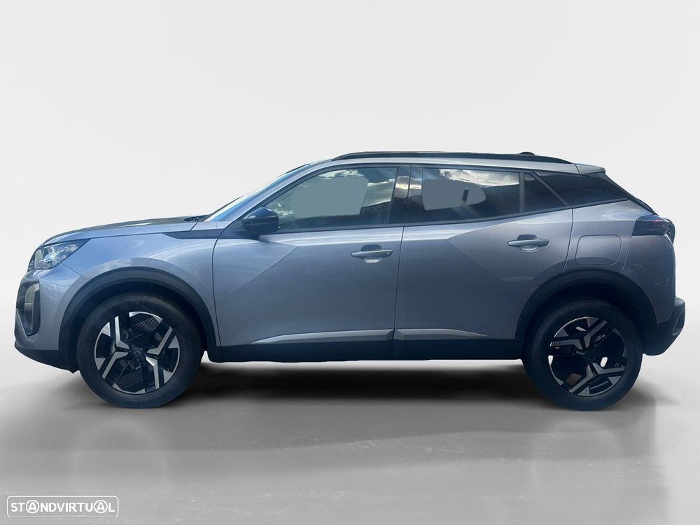 Peugeot 2008 1.2 PureTech Allure - 2