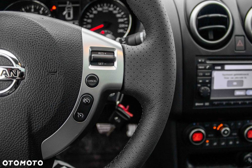 Nissan Qashqai 1.6 Tekna - 10