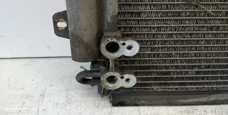 Radiador Ar Condicionado Volkswagen Passat Variant (3C5) - 3