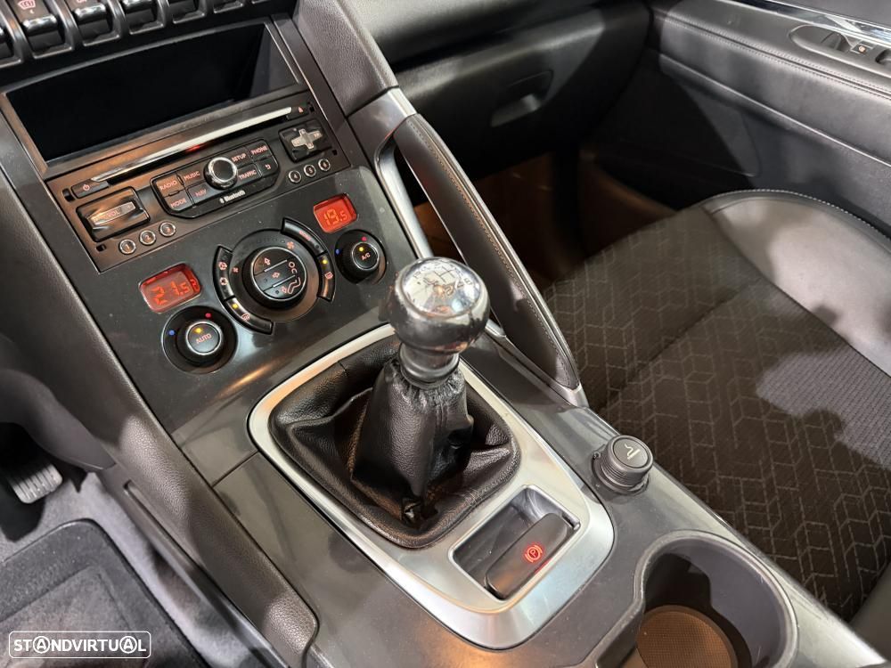 Peugeot 3008 1.6 BlueHDi Allure - 21