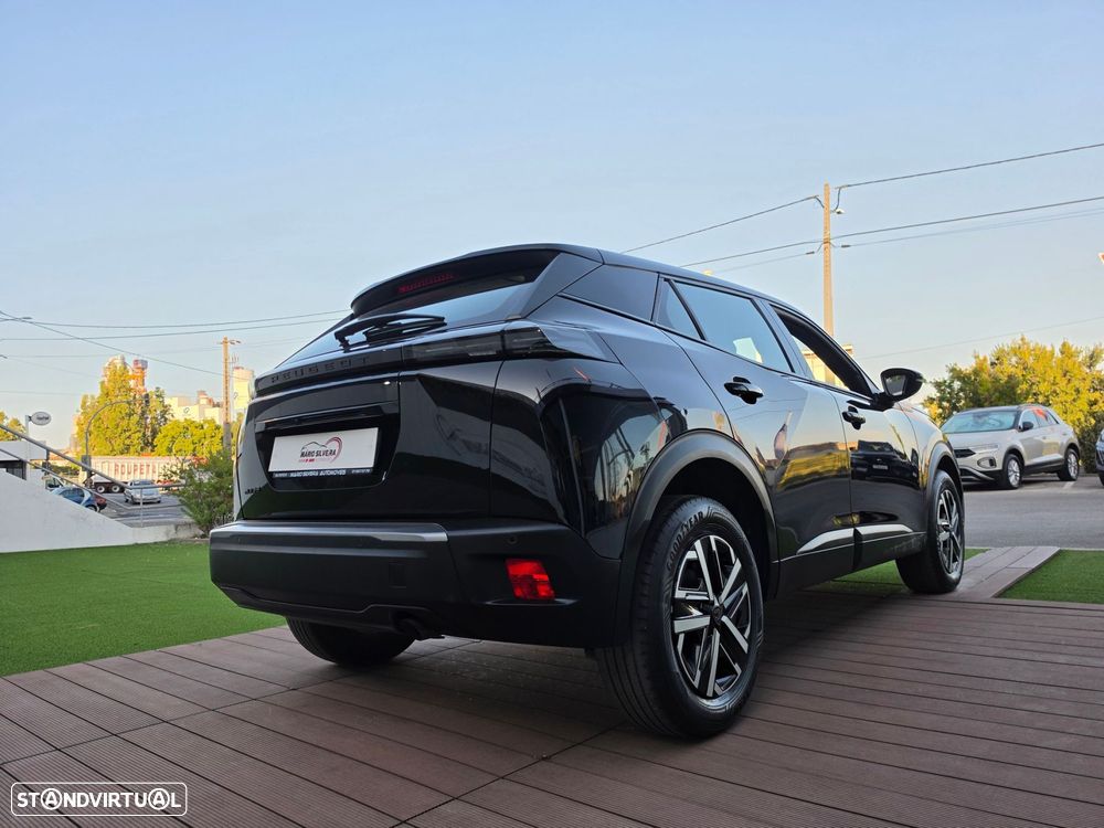 Peugeot 2008 1.2 PureTech Active Pack - 18