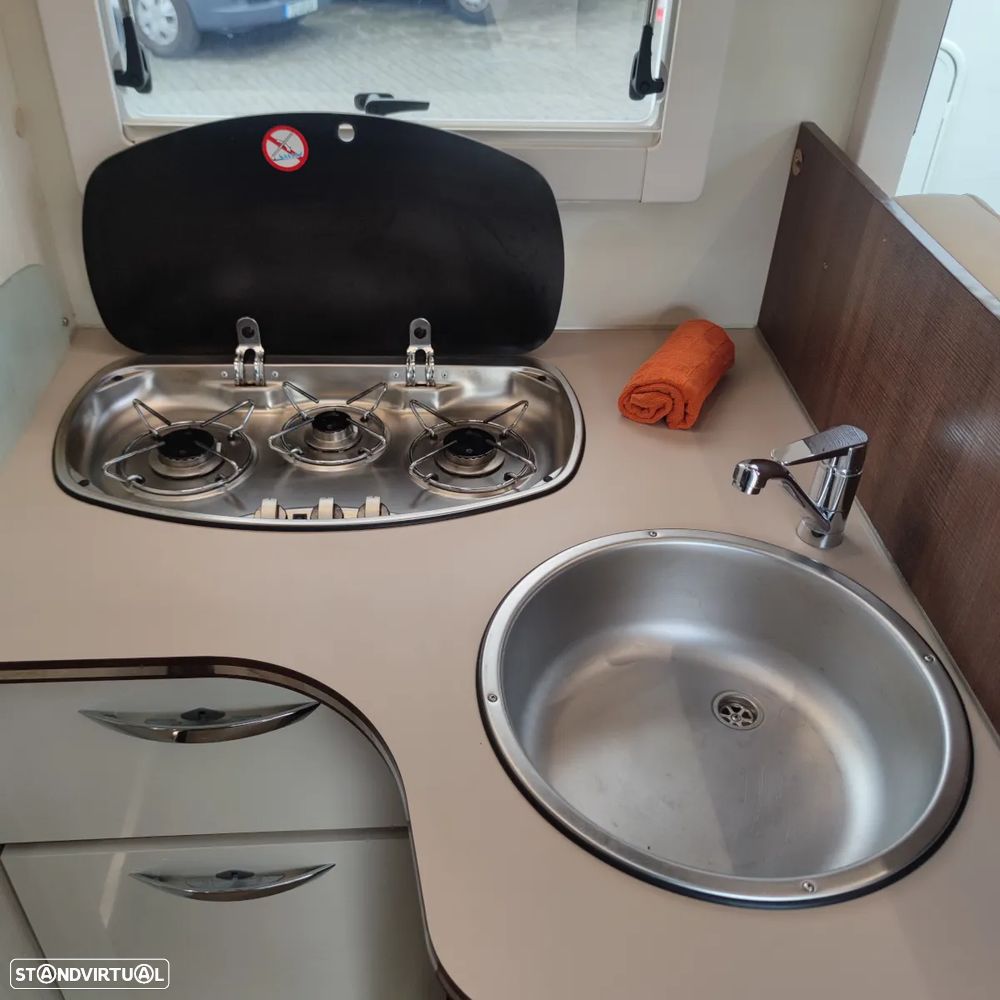 McLouis Yearling 79g - Edição Limitada - 10