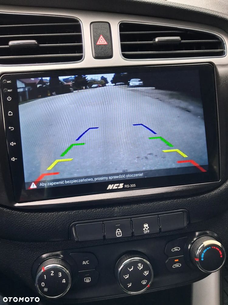 Kia Ceed 1.4 CVVT Dream-Team Edition - 13