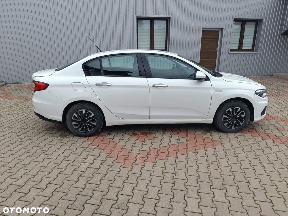 Fiat Tipo 1.4 16V - 4
