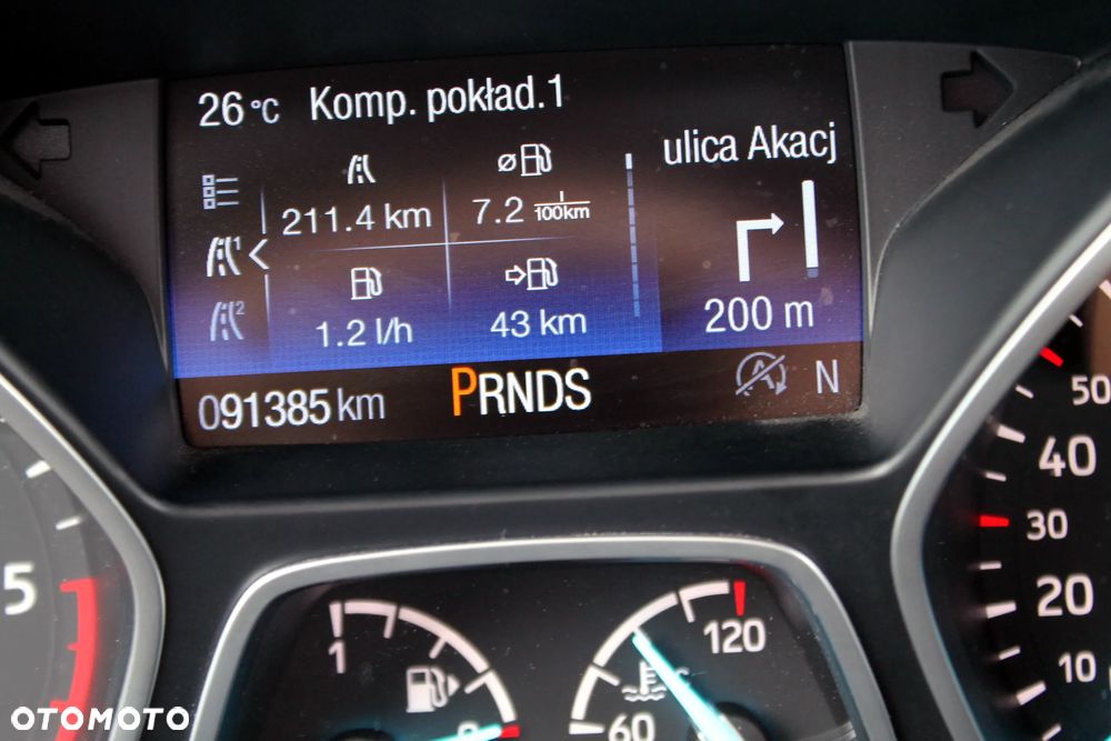 Ford Kuga 2.0 TDCi 4WD Titanium Plus - 15