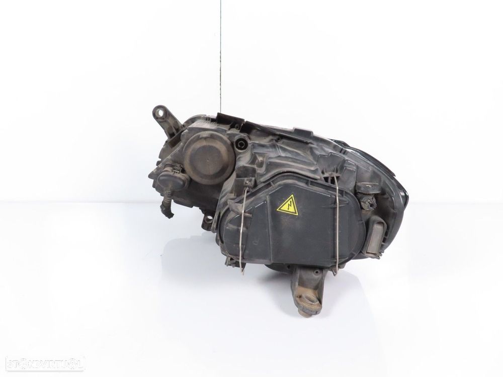 Farol xenon direccional Direito Usado / Original VW PASSAT (362)/VW PASSAT Varia... - 6