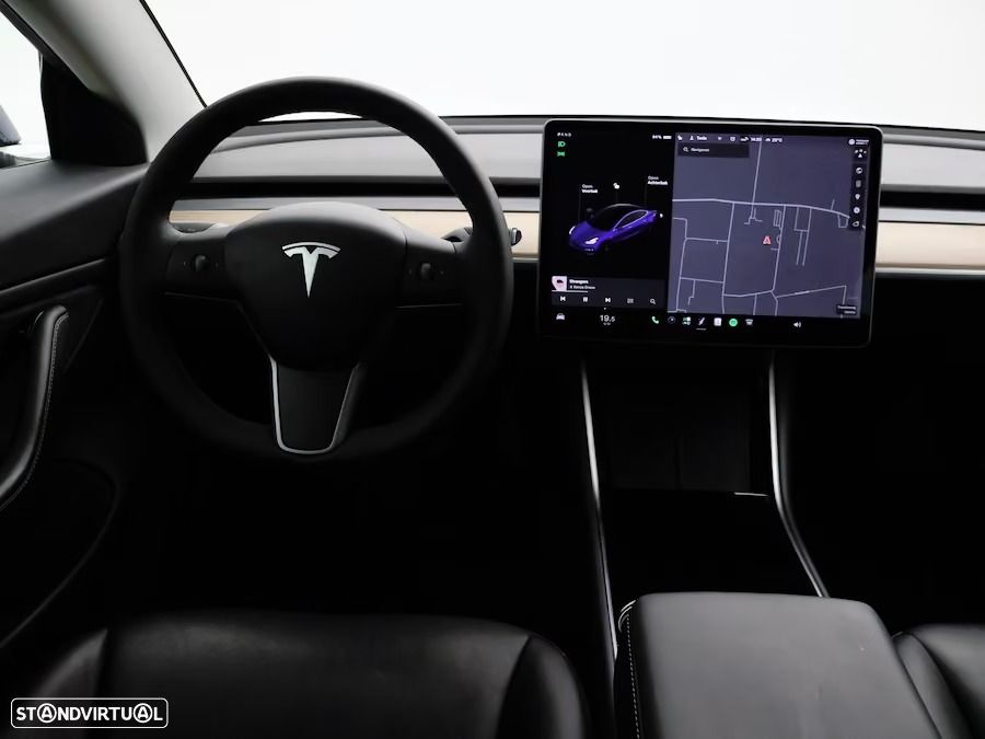 Tesla Model 3 Long Range AWD Dual Motor - 20