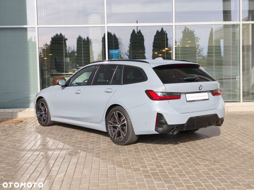 BMW Seria 3 - 3