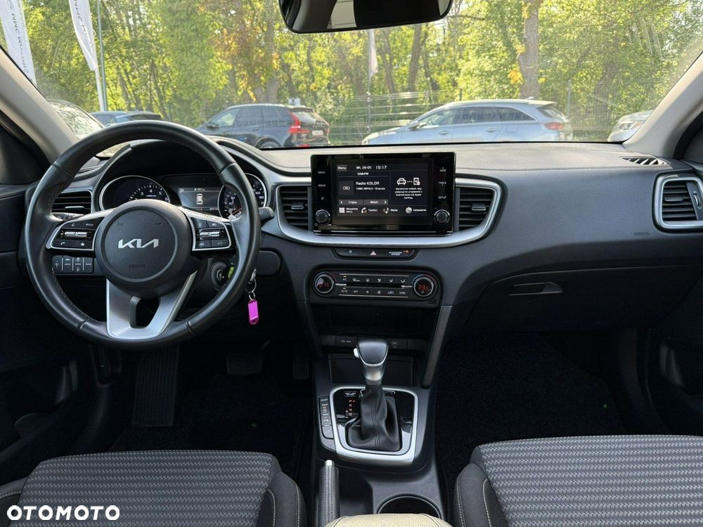 Kia Ceed - 18
