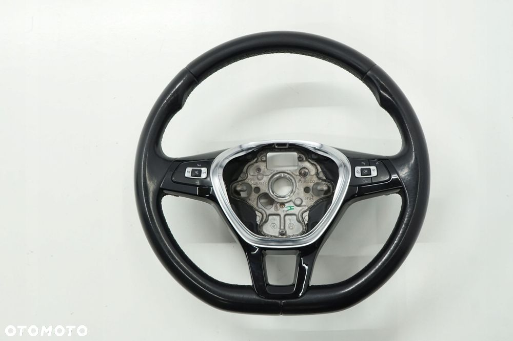 VW PASSAT B8 16R KIEROWNICA MULTIFUKCJA 5G0419091DF - 1