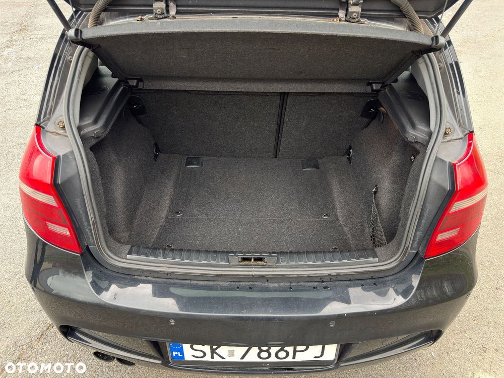 BMW Seria 1 120d - 8