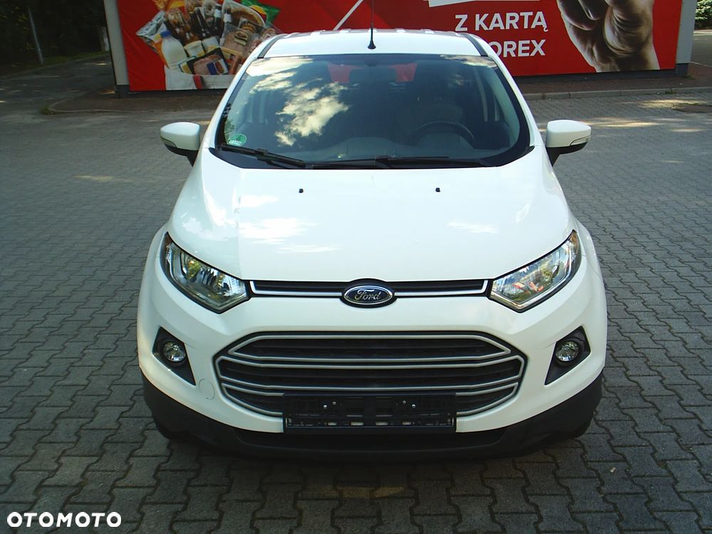 Ford EcoSport - 3