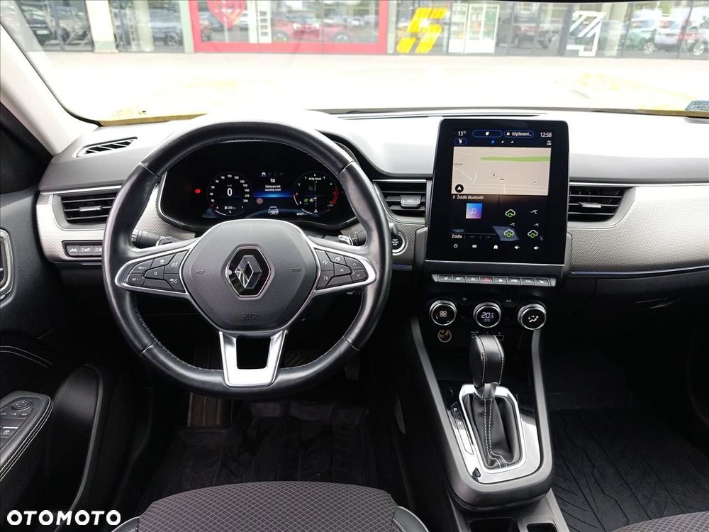 Renault Arkana 1.3 TCe mHEV Intens EDC - 11