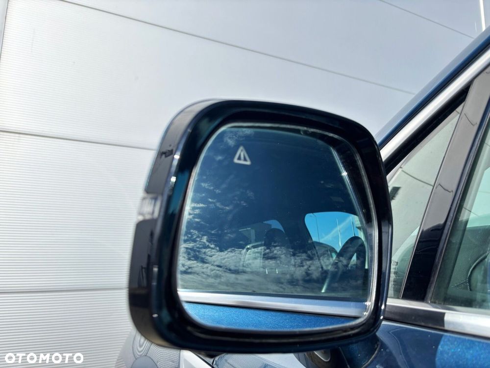 Kia Sorento 1.6 T-GDI HEV Prestige Line 4WD 7os - 13