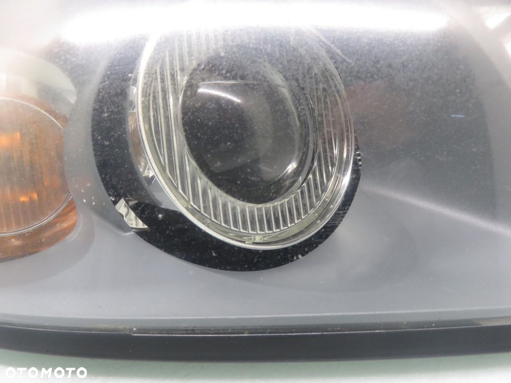 LAMPA PRAWA PRZEDNIA VOLVO V50 30698886 1305235856 - 10