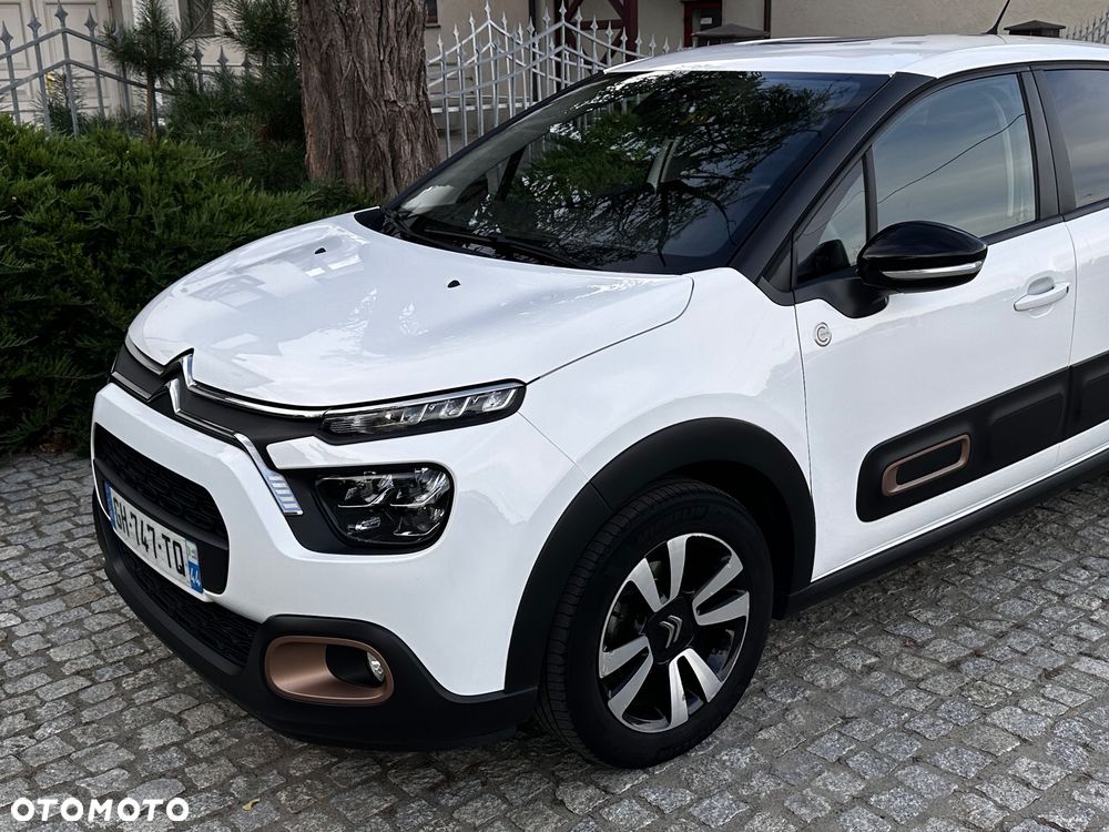 Citroën C3 Pure Tech 110 S&S C-SERIES - 33