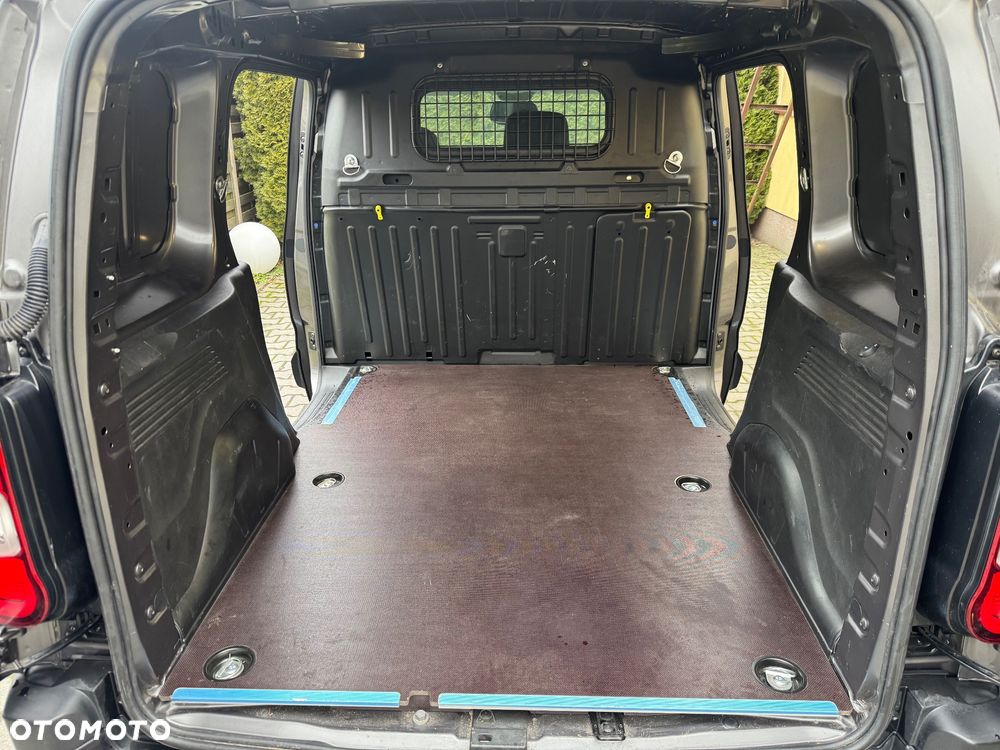 Toyota Proace City - 12