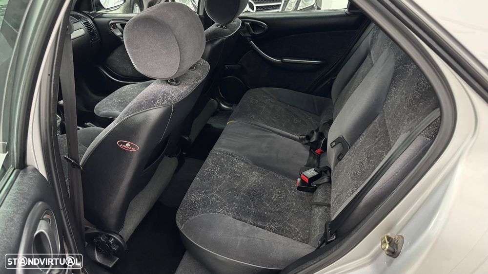 Citroën Xsara 1.4i SX - 10