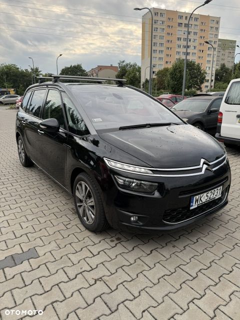 Citroën C4 Picasso - 1
