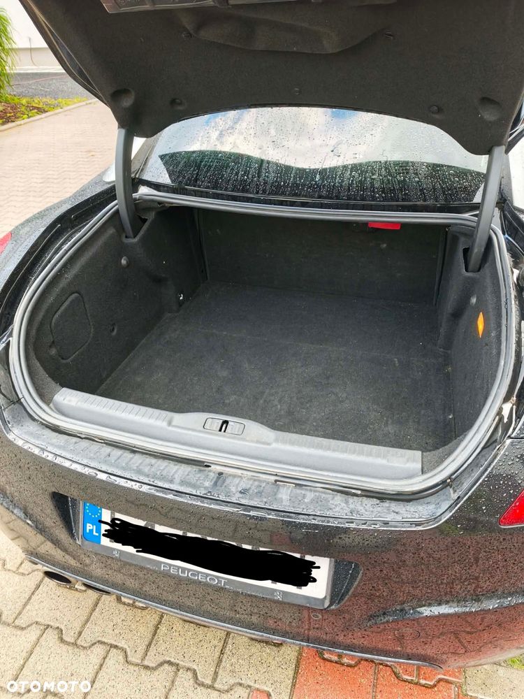 Peugeot Rcz 2010 photo 5