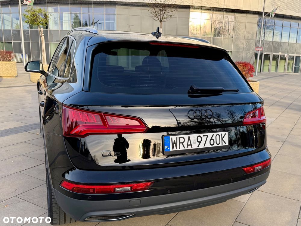 Audi Q5 2.0 TDI quattro S tronic - 7