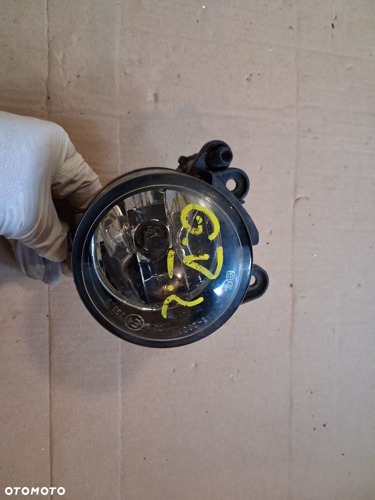 Halogen VW GOLF V lewy 13253625  prawy OE - 2