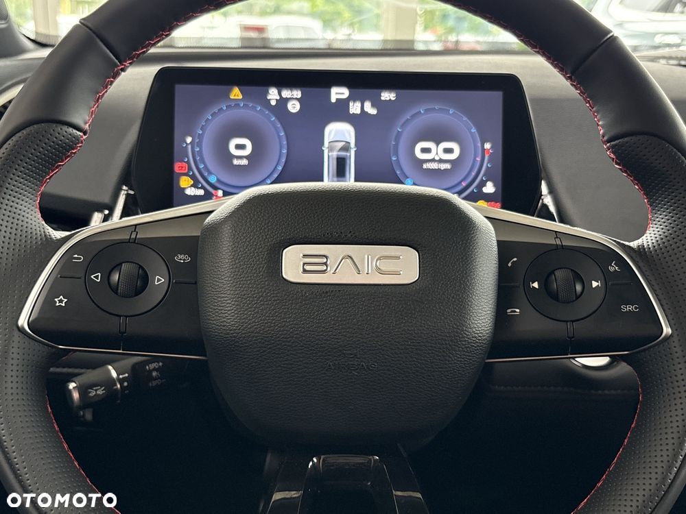 BAIC 5 Beijing 1.5T Luxury DCT - 16