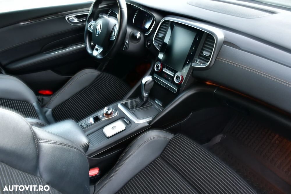 Renault Talisman ENERGY dCi 160 EDC INTENS - 16