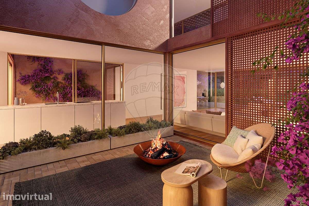 Apartamento T2 para venda - Grande imagem: 4/4