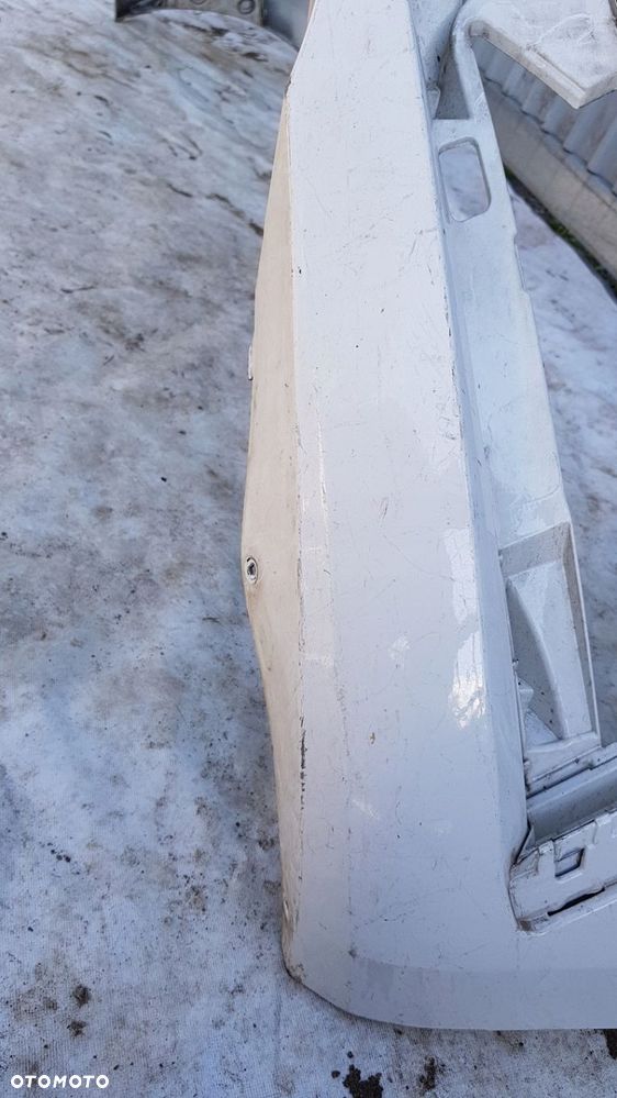 Zderzak przedni Skoda Octavia IV - 7