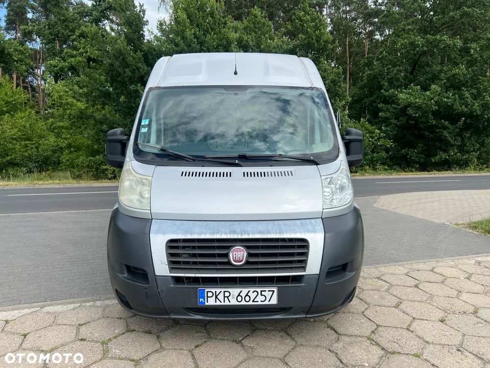 Fiat Ducato - 2