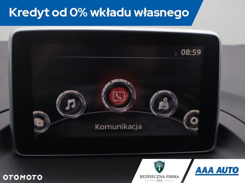 Mazda 3 - 14