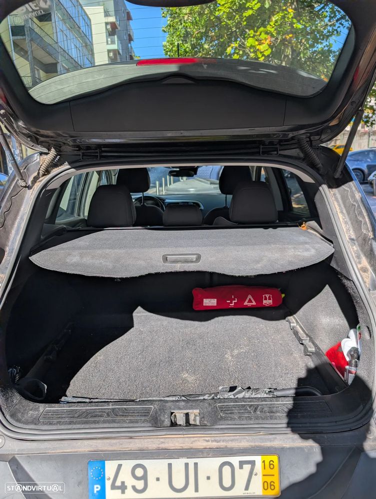 Renault Kadjar Energy dCi 110 Business - 10