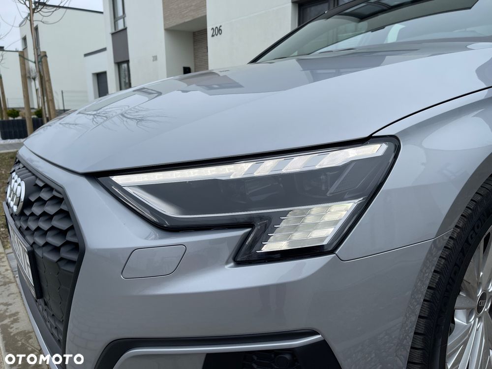 Audi A3 Limousine 30 TFSI - 7