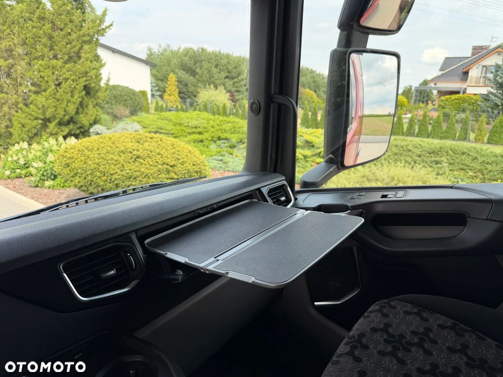 Scania R 500  HYDRAULIKA / RETARDER /  PEŁEN SERWIS /SPROWADZONA Z DE /FULL OPCJA/ SUPER STAN AUTO TOP  !!! - 22
