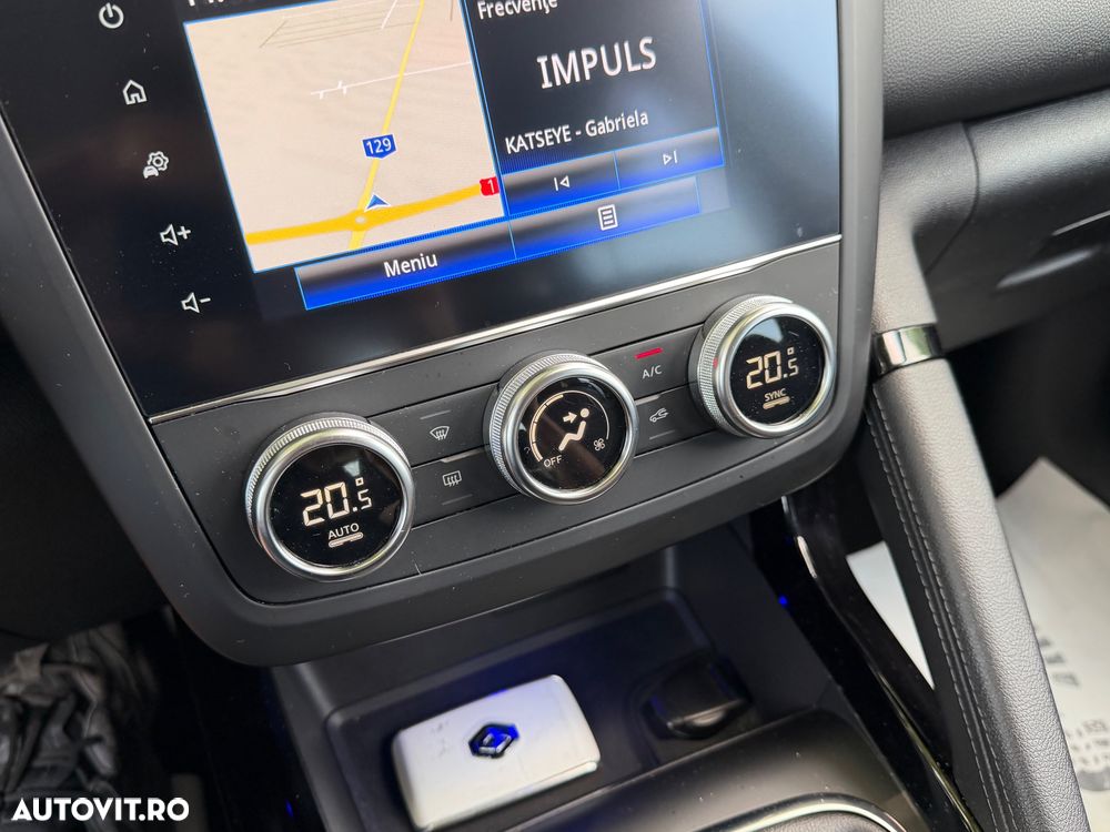 Renault Kadjar TCe GPF Intens - 17
