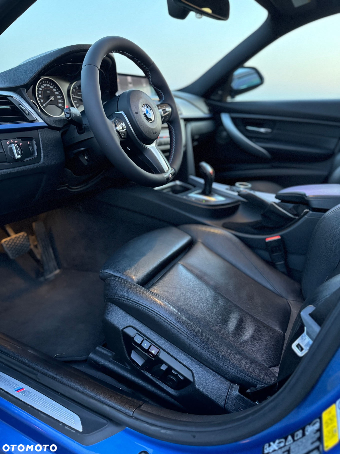 BMW Seria 3 335xi - 7