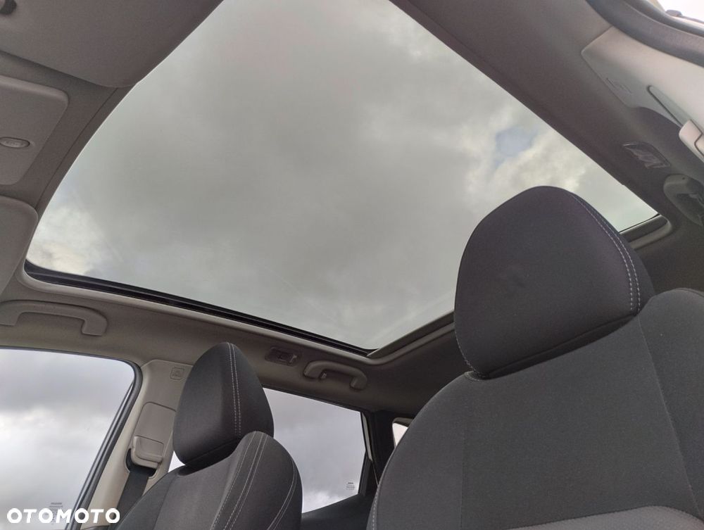 Nissan Qashqai 1.2 DIG-T 360 - 8