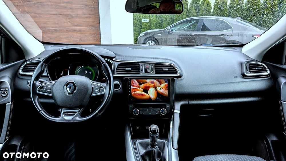 Renault Kadjar Energy TCe 165 Bose Edition - 7