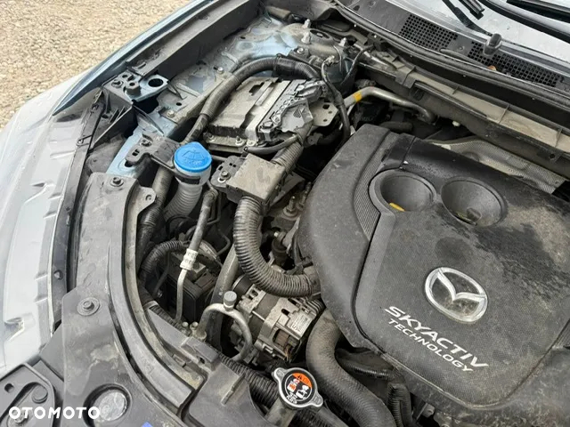 Mazda CX-5 2.2 D Skyenergy 2WD - 12