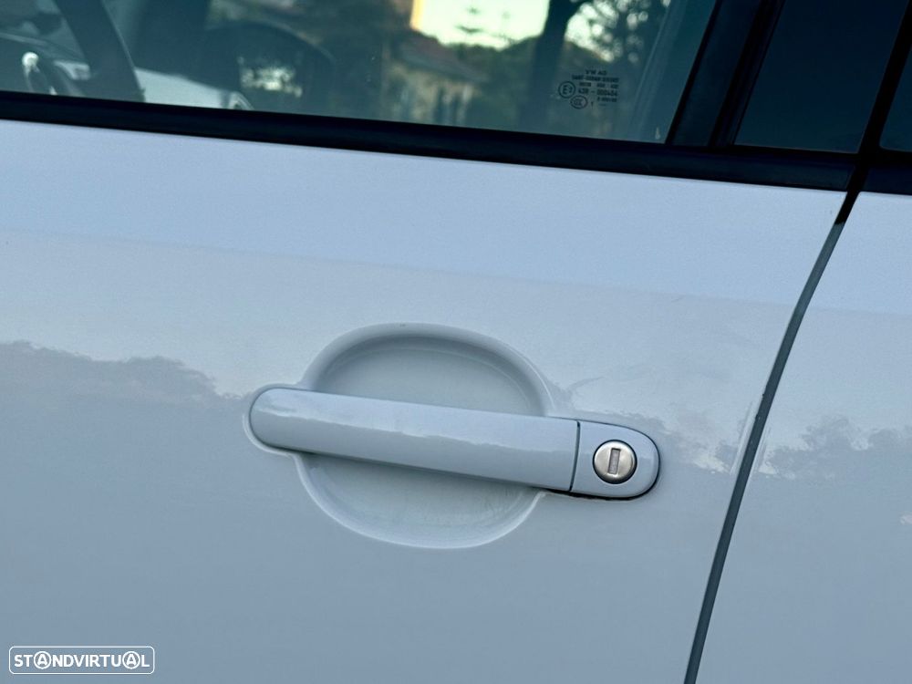VW Up! 1.0 Move - 22