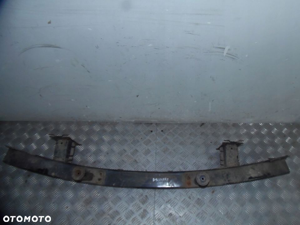 WZMOCNIENIE BELKA ZDERZAKA PRZÓD DISCOVERY III - 2
