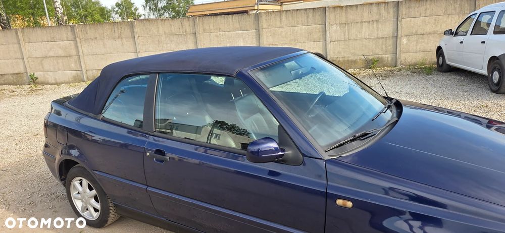 Volkswagen Golf 2.0 GTI - 14