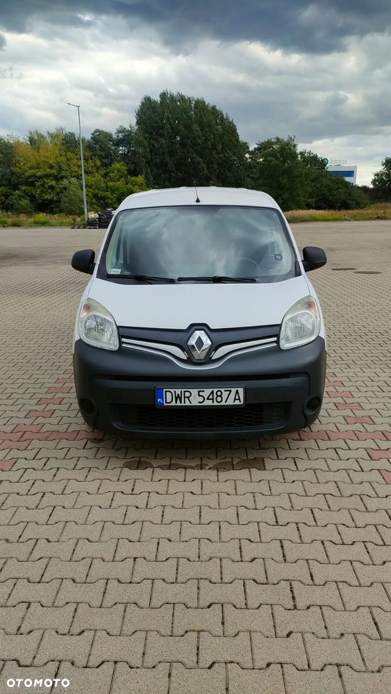 Renault Kangoo - 9