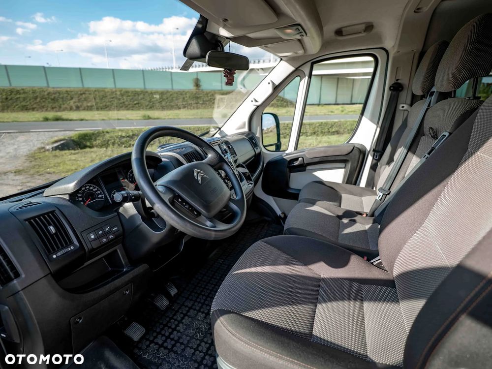 Citroën Jumper L1H1 Shine - 16