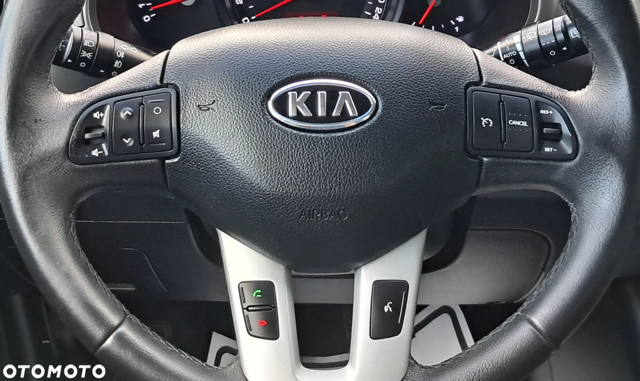 Kia Sportage - 29