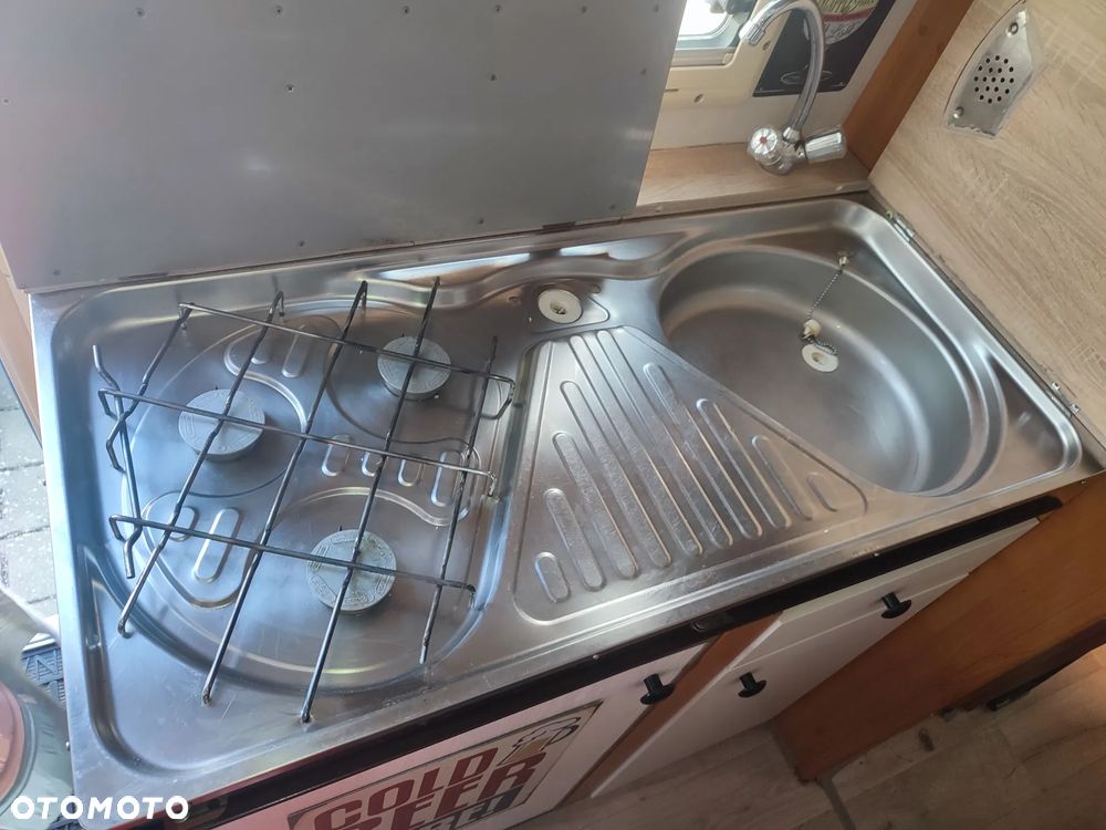 Fiat Ducato - 21