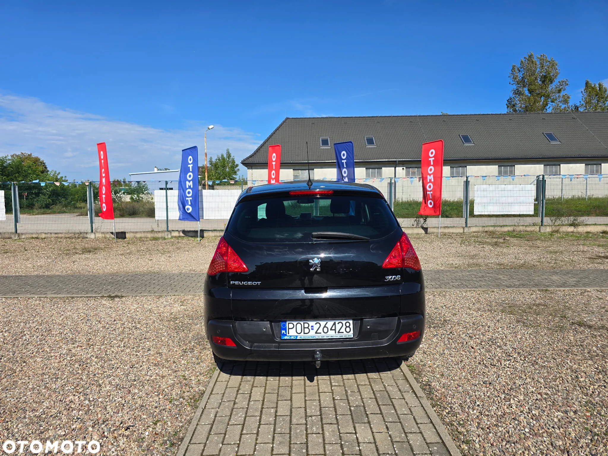 Peugeot 3008 HDi FAP 150 Premium - 7