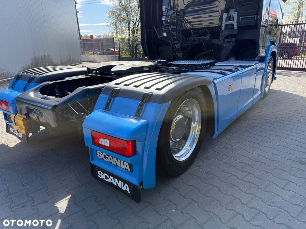 Scania S 500 - 17