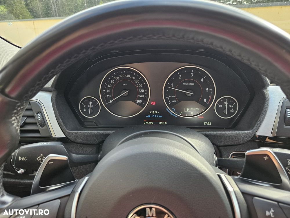 BMW Seria 3 - 9